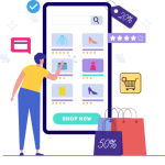 Retail & E-Commerce